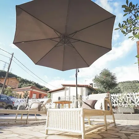 Holiday home Angela Marble House Carrara