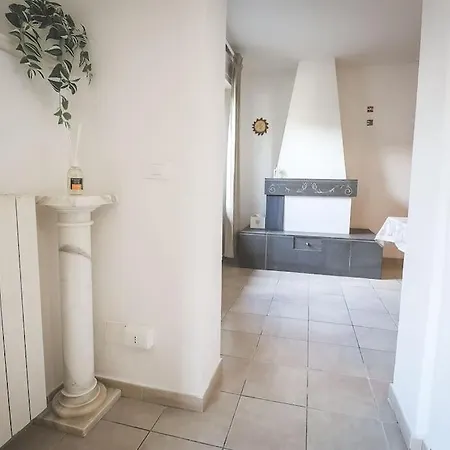 Angela Marble House Holiday home *