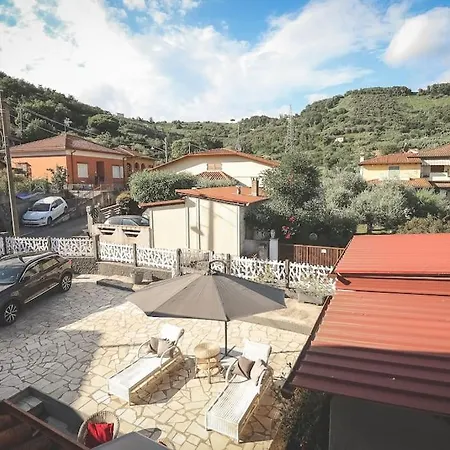 Angela Marble House Holiday home Carrara